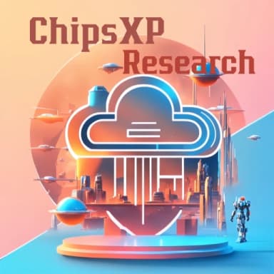 ChipsXP Logo